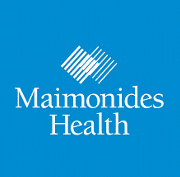 Maimonides Health Logo